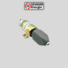 Generator Engine Parts 1751ES-12E7U1B1S1/1751ES-24E7U1B1S1 12V 24V Fuel Shut Off Solenoid For Woodward
