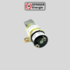 Generator Engine Parts 1751ES-12E7U1B1S1/1751ES-24E7U1B1S1 12V 24V Fuel Shut Off Solenoid For Woodward
