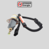 Diesel Engine Generator Fuel Shut Off Solenoid DT117A/612600180175 Stop Solenoid 24V