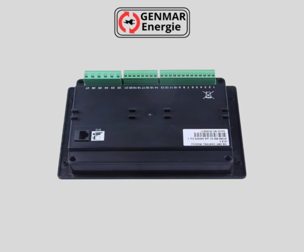 DSE720 Generator Controller AMF Auto Start