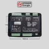 Deep Sea DSE6020 MKII AMF