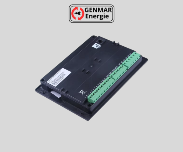 DSE720 Generator Controller AMF Auto Start