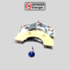 40A 70A Rotating Diode Rectifier RSK5001 RSK6001 Stamford Generator Part