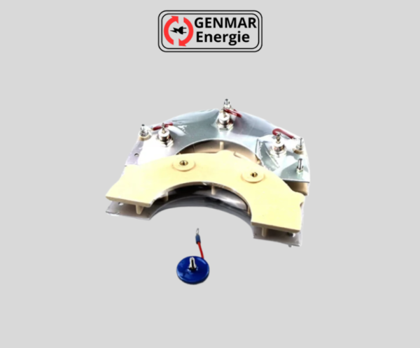 40A 70A Rotating Diode Rectifier RSK5001 RSK6001 Stamford Generator Part