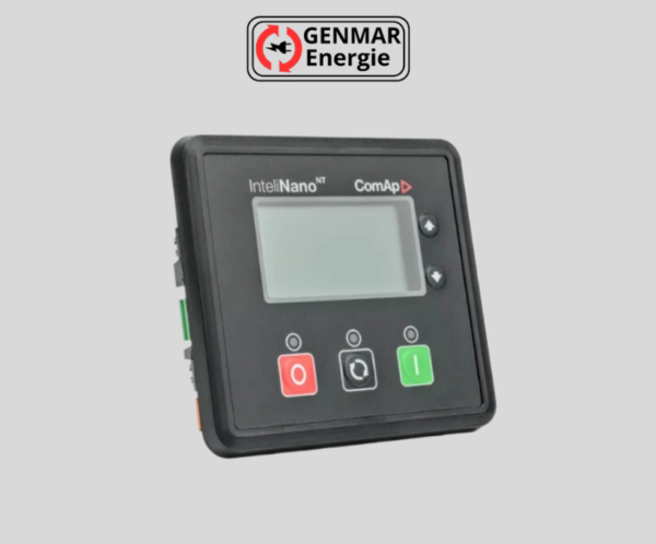 ComAp InteliNano Controller IN-NT PLUS Generator Control Panel Orignal Unit Replace IN-NT MRS3