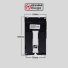 Genuine UK DSE890 MKII Deep Sea Gateway Controller
