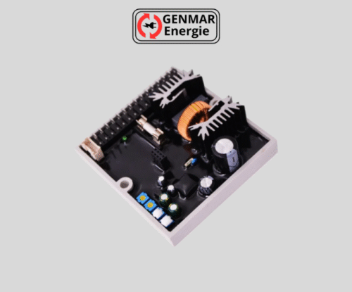 DSR AVR Automatic Voltage Regulator for Mecc Alte Generator Genset Parts