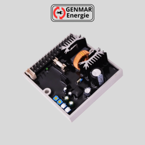 DSR AVR Automatic Voltage Regulator for Mecc Alte Generator Genset Parts