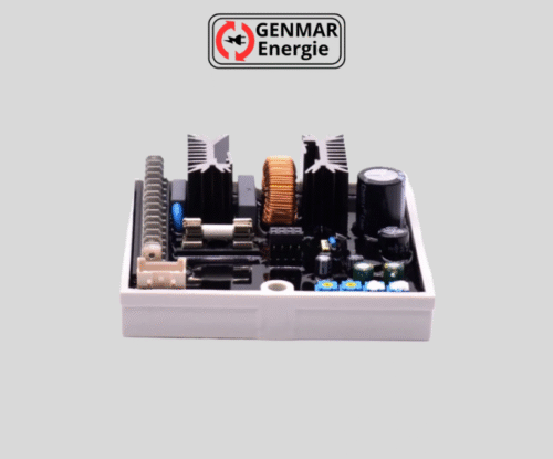 DSR AVR Automatic Voltage Regulator for Mecc Alte Generator Genset Parts