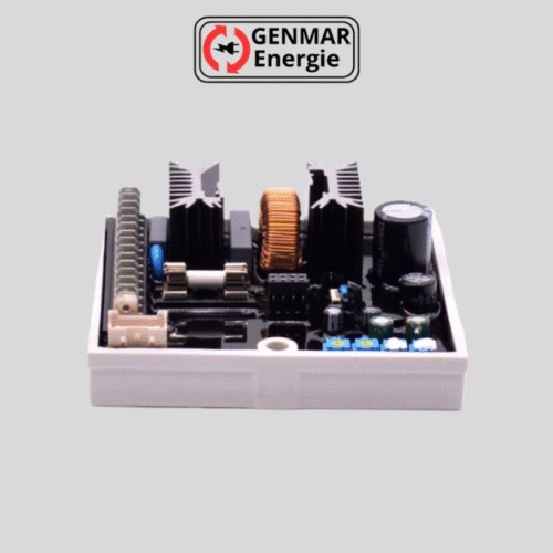 DSR AVR Automatic Voltage Regulator for Mecc Alte Generator Genset Parts