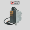 Diesel Engine Preheater, For Generator, 1000W, AC 230V, 240V Phillips Temro Zerostart Pump Preheater Circulation Generator Heater