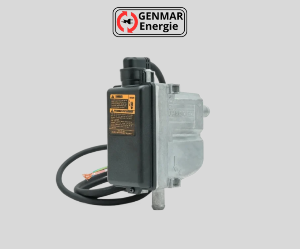 Diesel Engine Preheater, For Generator, 1000W, AC 230V, 240V Phillips Temro Zerostart Pump Preheater Circulation Generator Heater