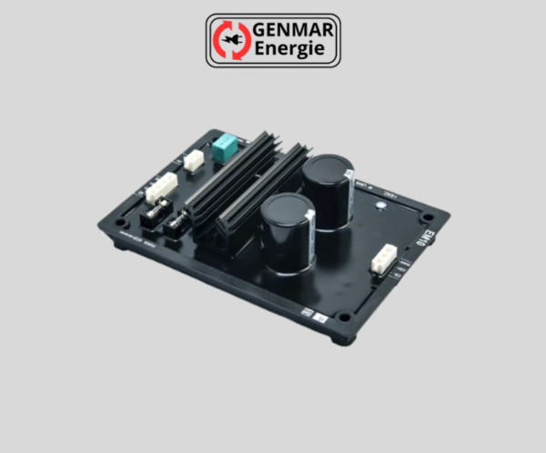 Leroy Somer AVR EM10 EM10A Generator Voltage Regulator  Stabilizer Control