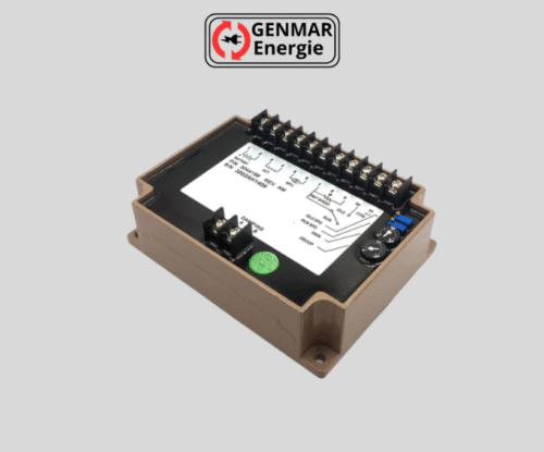 3044196 Diesel Generator Speed Control Unit Engine Speed Controller Governor