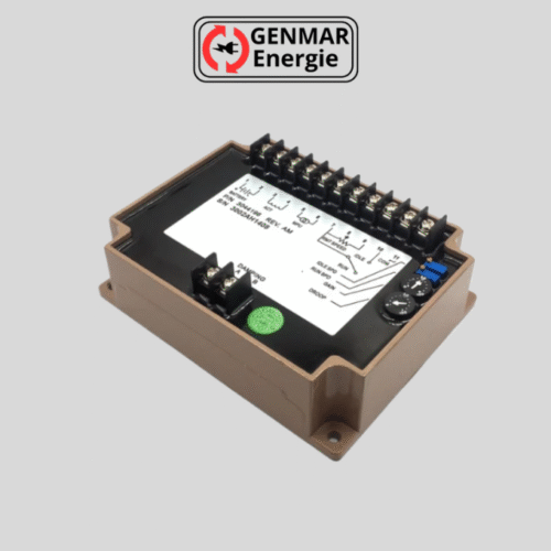 3044196 Diesel Generator Speed Control Unit Engine Speed Controller Governor