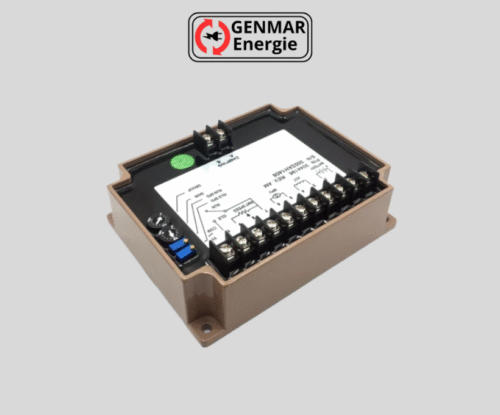 3044196 Diesel Generator Speed Control Unit Engine Speed Controller Governor