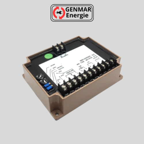 3044196 Diesel Generator Speed Control Unit Engine Speed Controller Governor