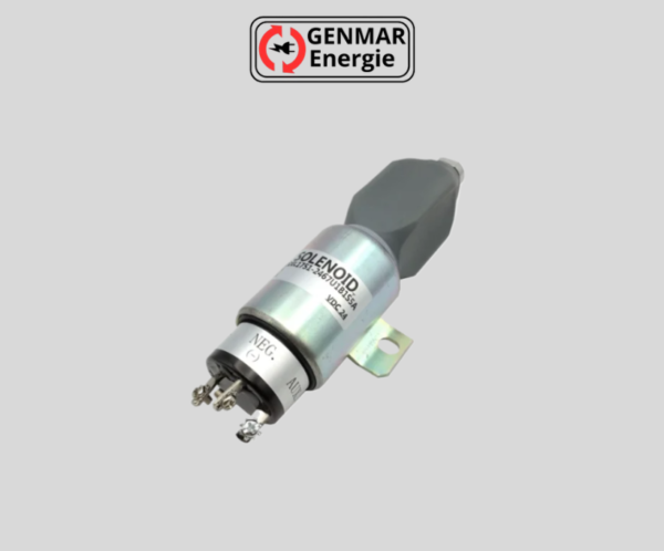 Fuel Shut Off Solenoid Engine  Solenoid Valve 12V/24V 1751-1267U1B1S5A SA-3933-12 1751-2467U1B1S5A SA-3393-24