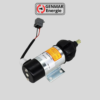 Fuel Shutoff Solenoid For Volvo Penta Perkins 28V 873754 OE52318