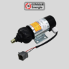 Fuel Shutoff Solenoid For Volvo Penta Perkins 28V 873754 OE52318