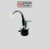 16271-60012 16271-60010 12V Fuel Shutoff Solenoid  Kubota 052600-4151 052600-4150 Stop Solenoid Excavator Part