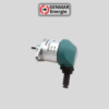 Kubota D1005 D1105 D905 Engine Fuel Shutdown Shut Off Solenoid 17208-60016 17208-60010 17208-60015 12V/24V Generator Set Parts