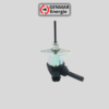 Kubota Engine Parts 1A021-60017 1A021-60015 Flameout Solenoid Valve Generator Set  Accessories
