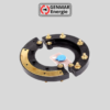LSA422  3 Phase Diode three phase Rectifier Bridge for Leroy Somer Diesel Generator from China (Copy)