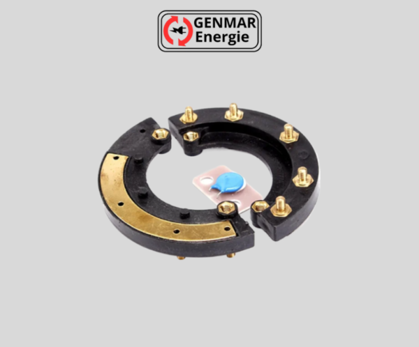 LSA422  3 Phase Diode three phase Rectifier Bridge for Leroy Somer Diesel Generator from China (Copy)