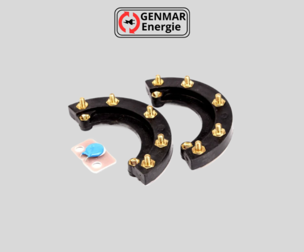 LSA422  3 Phase Diode three phase Rectifier Bridge for Leroy Somer Diesel Generator from China (Copy)
