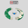 330-25777  SSAYEC432 LSA432 3 Phase Diode three phase Rectifier Bridge for Leroy Somer Diesel Generator from China