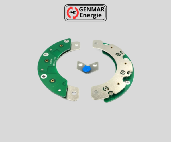 330-25777  SSAYEC432 LSA432 3 Phase Diode three phase Rectifier Bridge for Leroy Somer Diesel Generator from China