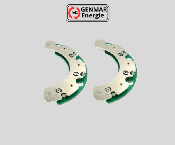 330-25777  SSAYEC432 LSA432 3 Phase Diode three phase Rectifier Bridge for Leroy Somer Diesel Generator from China