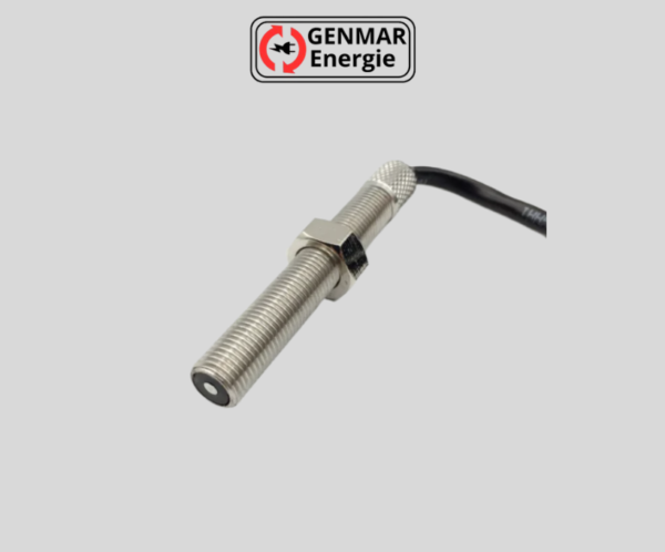 MSP6729 MPU Magnetic Pickup Speed Sensor Diesel Generator Set Accessories