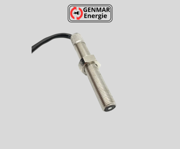 MSP6729 MPU Magnetic Pickup Speed Sensor Diesel Generator Set Accessories