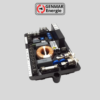 M40FA610A  AVR Automatic Voltage Regulator Stabilizer 220V Single Phase Adjustable Three Phase Marelli Generator Spare Parts