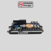 M40FA610A  AVR Automatic Voltage Regulator Stabilizer 220V Single Phase Adjustable Three Phase Marelli Generator Spare Parts