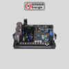 R180 AVR Automatic Voltage Regulator Leroy Smoer Brushless Diesel Generator Voltage Stabilizer