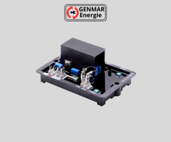 R220 AVR   Leroy Somer  Generator Automatic Voltage Regulator