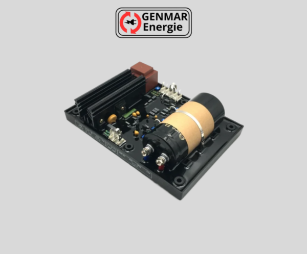 R449 AVR Automatic Voltage Regulator Leroy Somer