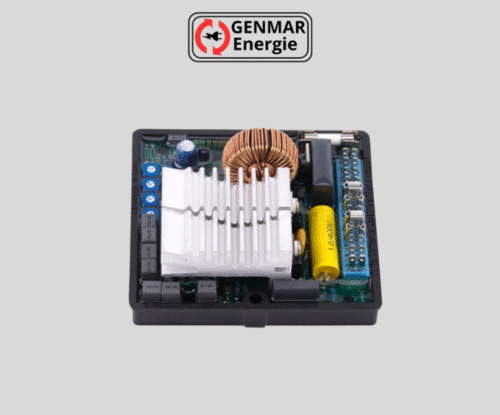 SR7 2G Mecc Alte Generator AVR SR7 Voltage Regulator Stabilizer Diesel Genset
