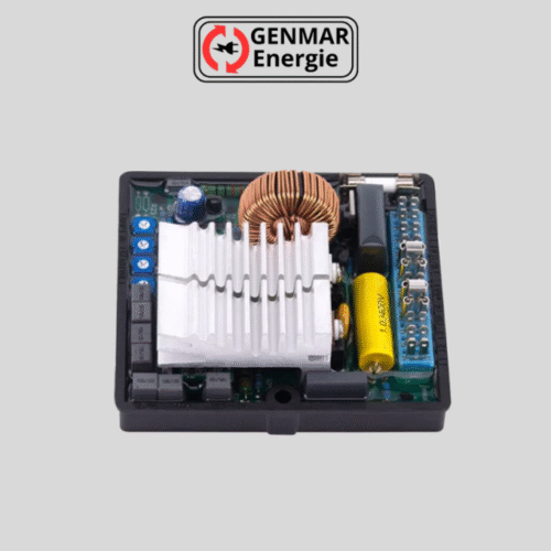 SR7 2G Mecc Alte Generator AVR SR7 Voltage Regulator Stabilizer Diesel Genset
