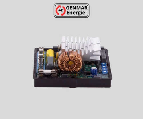 SR7 2G Mecc Alte Generator AVR SR7 Voltage Regulator Stabilizer Diesel Genset