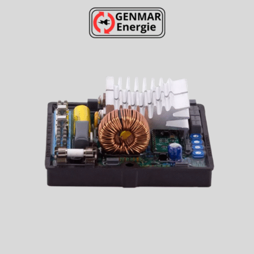 SR7 2G Mecc Alte Generator AVR SR7 Voltage Regulator Stabilizer Diesel Genset