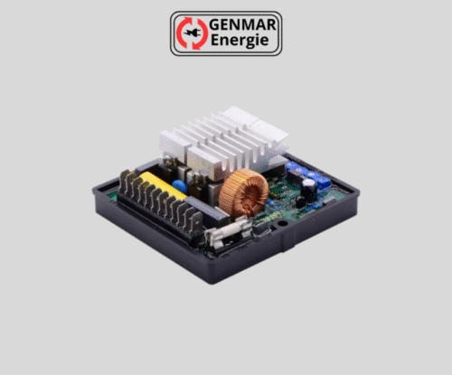SR7 2G Mecc Alte AVR Automatic Voltage Regulator