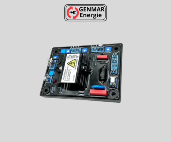 AS440 AVR Automatic Voltage Regulator Stabilizer For Stamford Brushless Generator