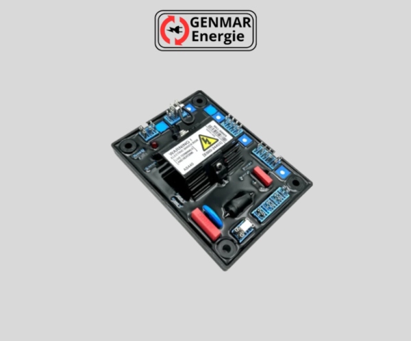 Stamford AS460 Red AVR Automatic Voltage Regulator