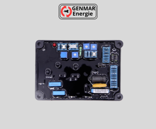 Stamford AS480 AVR Automatic Voltage Regulator