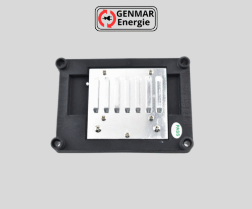 Stamford AS480 AVR Automatic Voltage Regulator
