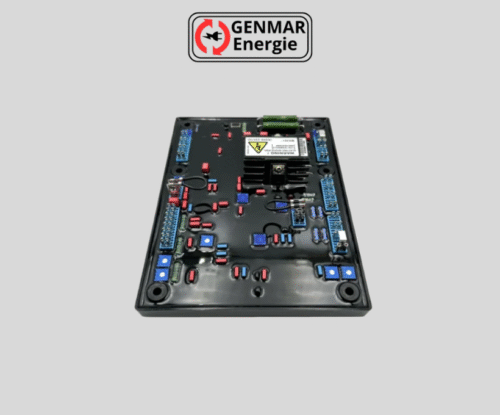 MX321 AVR  Diesel Generator Automatic Voltage Regulator High Quality Genset Parts